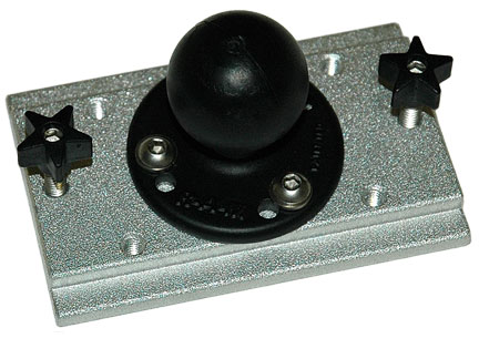 Ball Mount Adapter Plate