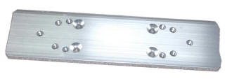 Elec Mnt XL Top Plate