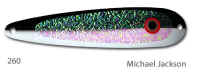 260-Streak Michael Jackson