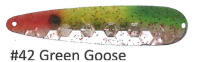 42-Green Goose-UV