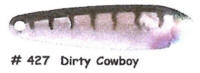 427-Dirty Cowboy